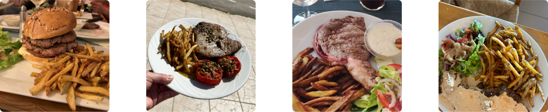 Le restaurant - la Lagune - Port-Saint-Louis-du-Rône - meilleur resto PORT-SAINT-LOUIS-DU-RHONE