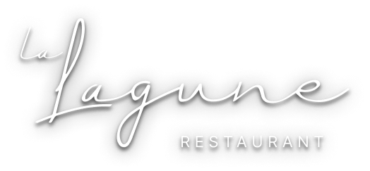 Logo Restaurant la Lagune